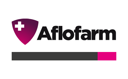 Logo de Aflofarm